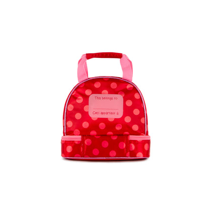 Disney Minnie Mouse Lunch Bag