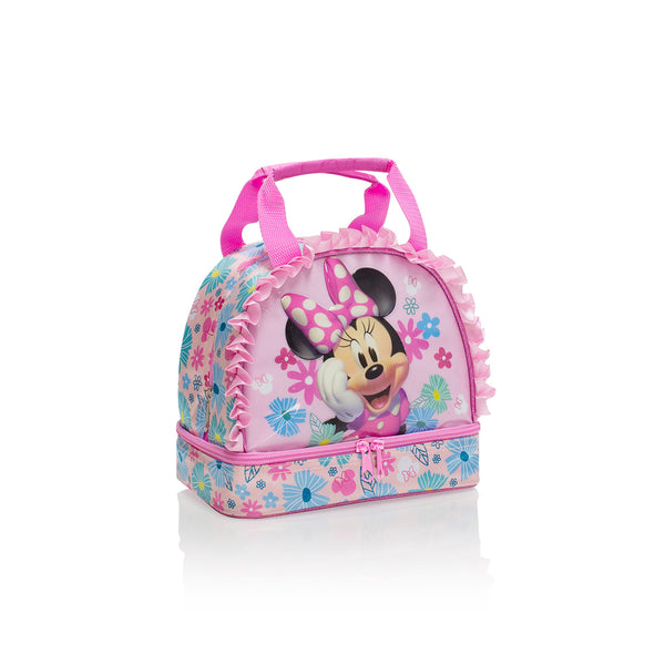 Disney Minnie Mouse Lunch Bag