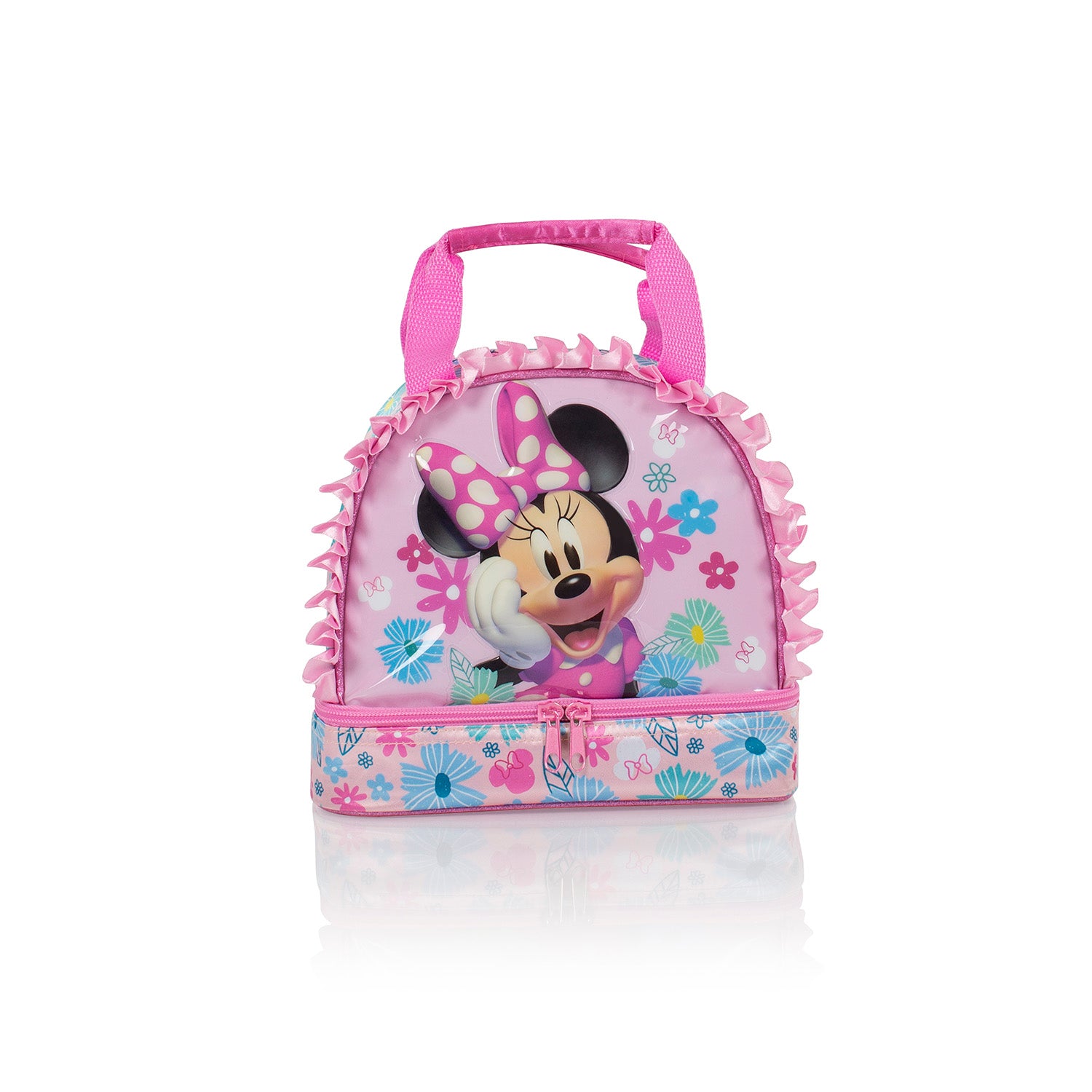 Disney Minnie Mouse Lunch Bag