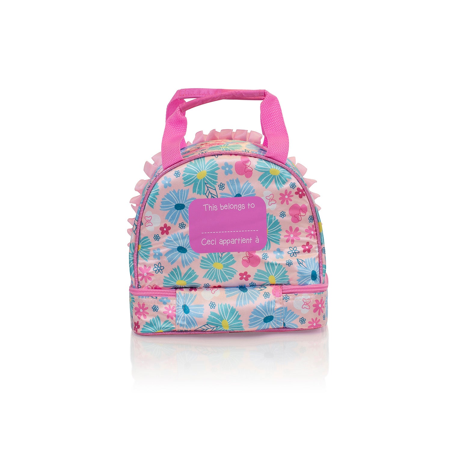Disney Minnie Mouse Lunch Bag