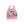 Sac déjeuner Disney - La Petite Sirène (D-DLB-P04-23BTS)