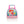 Sac déjeuner Disney - La Petite Sirène (D-DLB-P04-23BTS)
