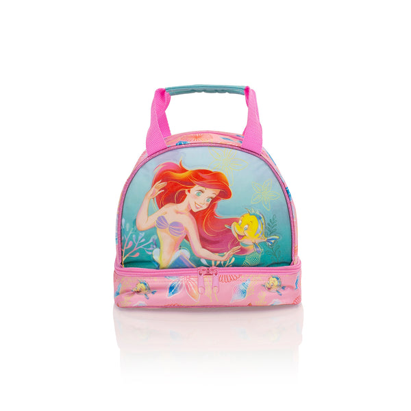 Disney Little Mermaid Lunch Bag