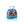 Sac à déjeuner Disney - La Petite Sirène (D-DLB-P07-23MBTS)