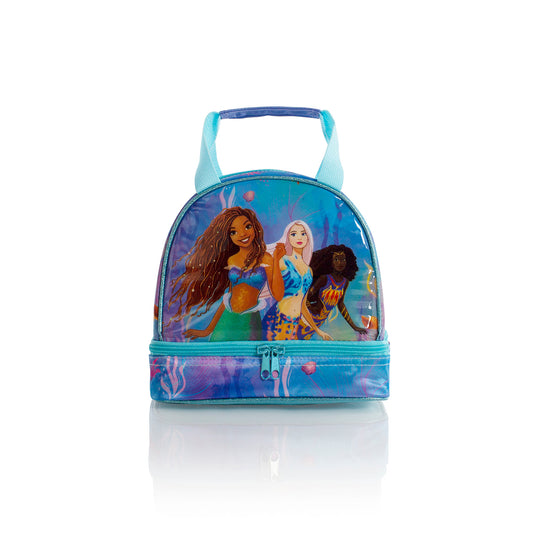 Disney Little Mermaid Lunch Bag
