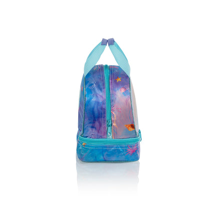 Disney Little Mermaid Lunch Bag