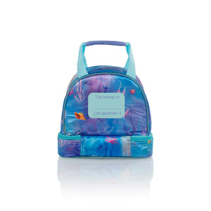 Sac à déjeuner Disney - La Petite Sirène (D-DLB-P07-23MBTS)