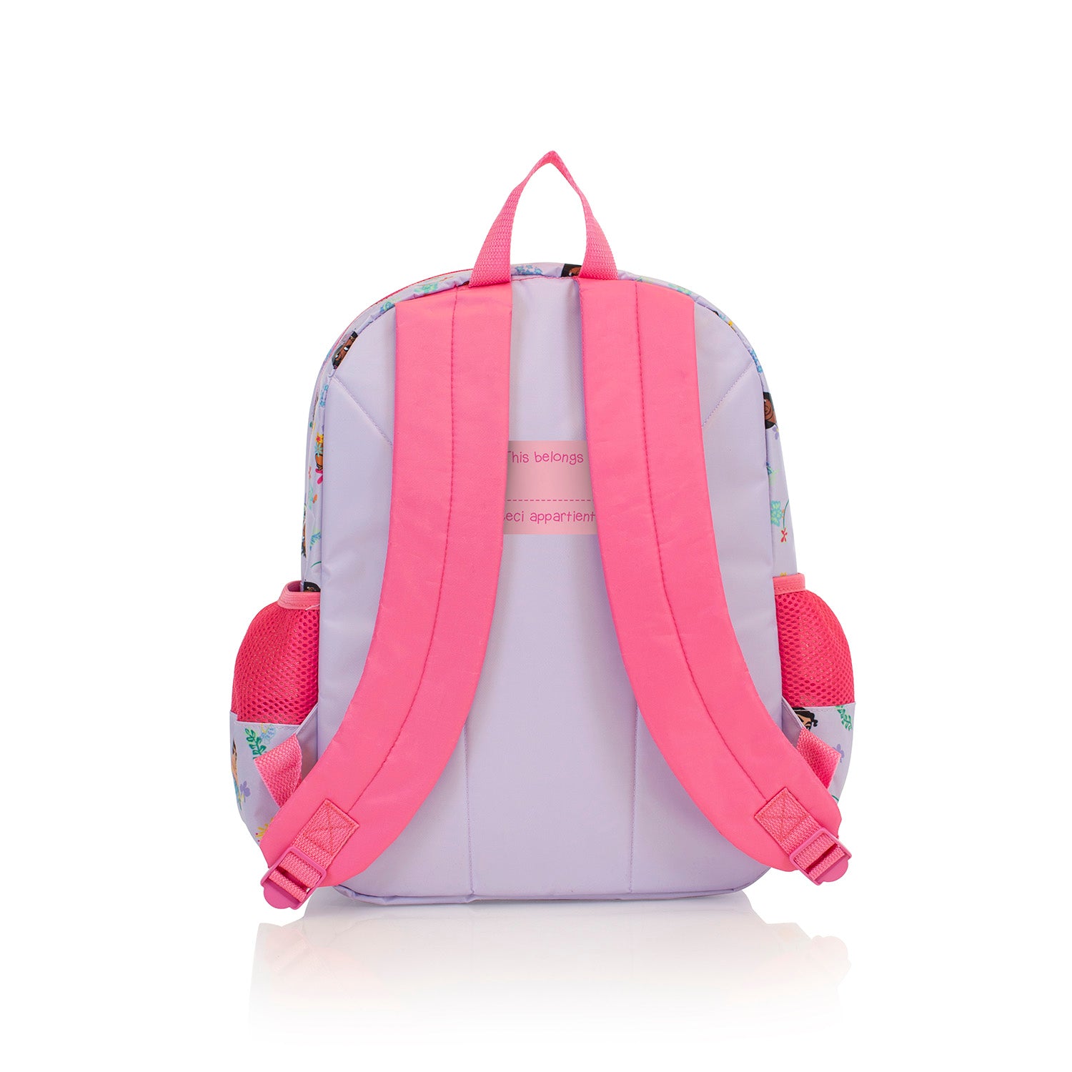 Disney Backpack - Encanto (D-EBP-EN03-23BTS)