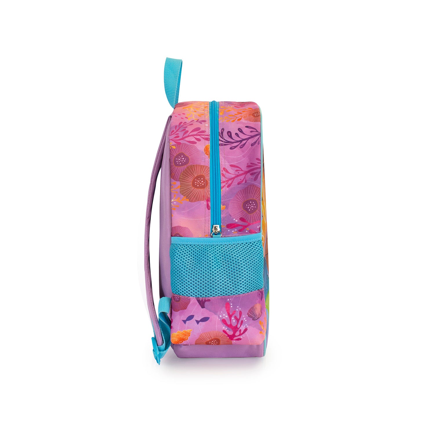 Disney Backpack - The Little Mermaid (D-EBP-P01-23MBTS)