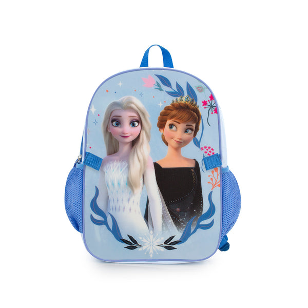 Disney Frozen Backpack & Lunch Bag Set (D-EST-FZ05-23BTS)