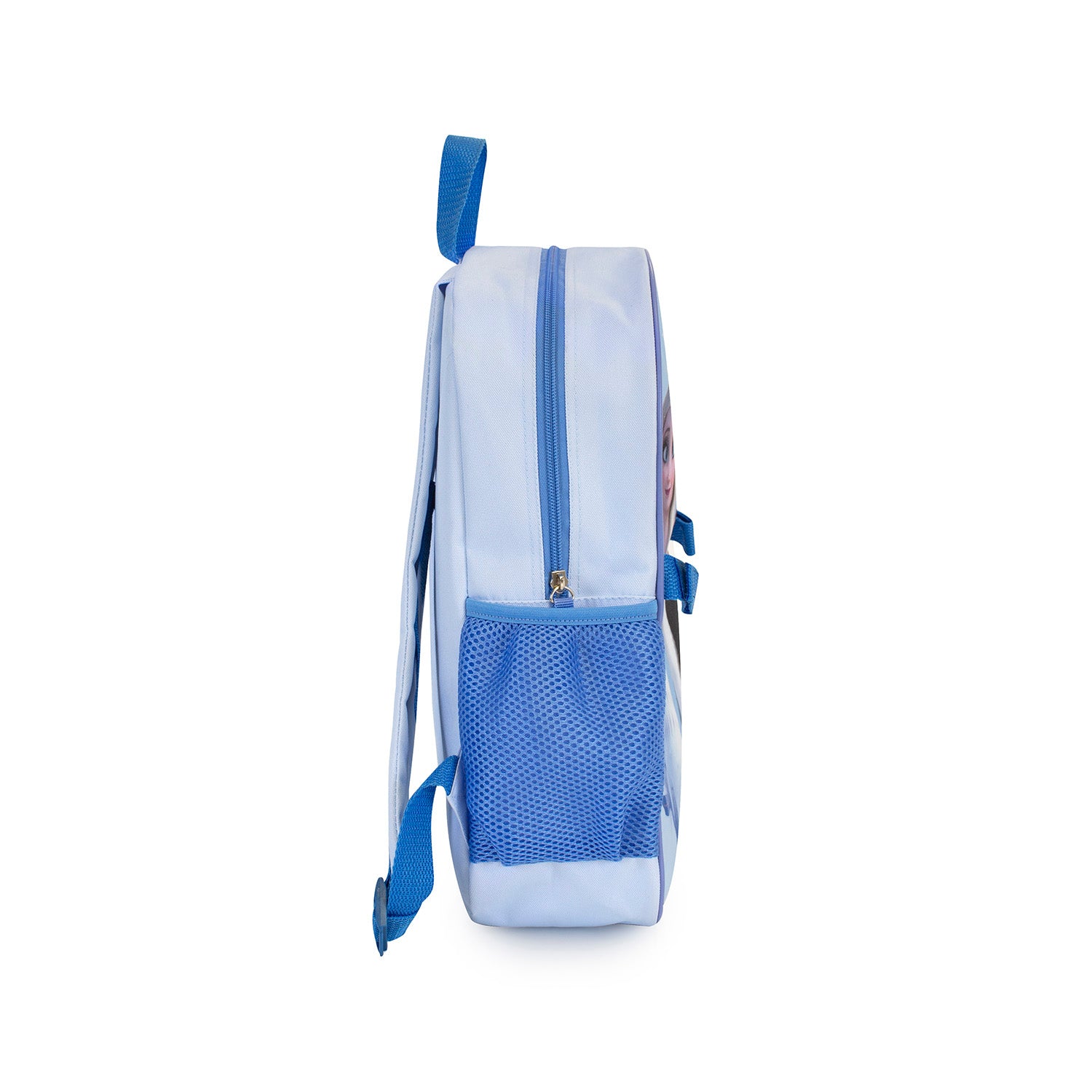 Disney Frozen Backpack & Lunch Bag Set (D-EST-FZ05-23BTS)