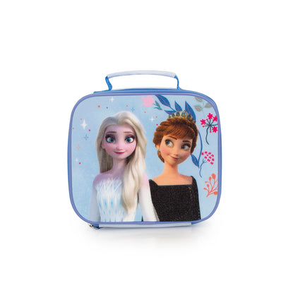 Disney Frozen Backpack & Lunch Bag Set (D-EST-FZ05-23BTS)