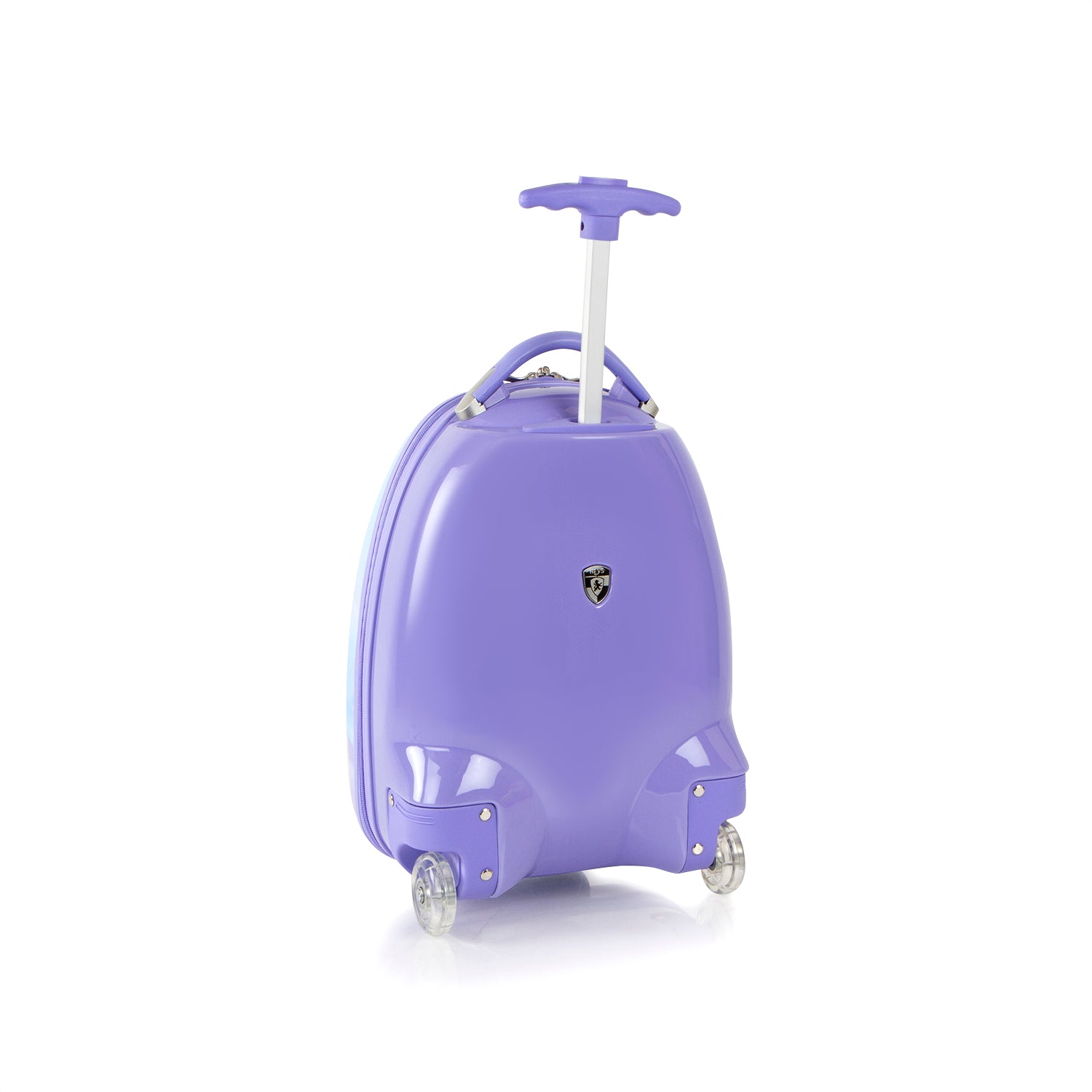 Disney Frozen Kids Luggage - (D-HSRL-ES-FZ02-21AR)