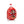 Bagage enfant Disney - Minnie Mouse (D-HSRL-RS-MN04-25AR)