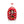 Bagage enfant Disney - Minnie Mouse (D-HSRL-RS-MN04-25AR)