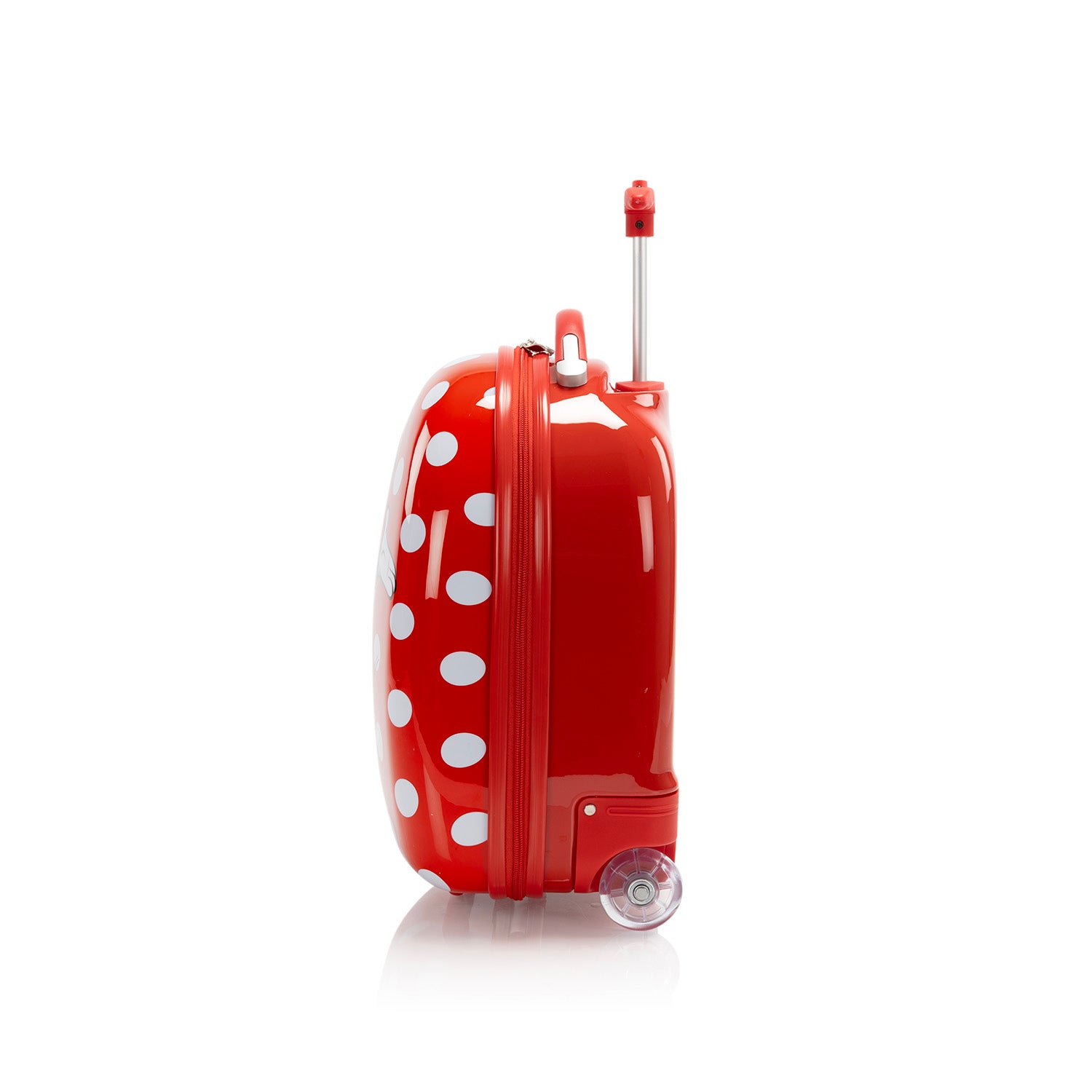 Disney Kids Luggage - Minnie Mouse (D-HSRL-RS-MN04-25AR)