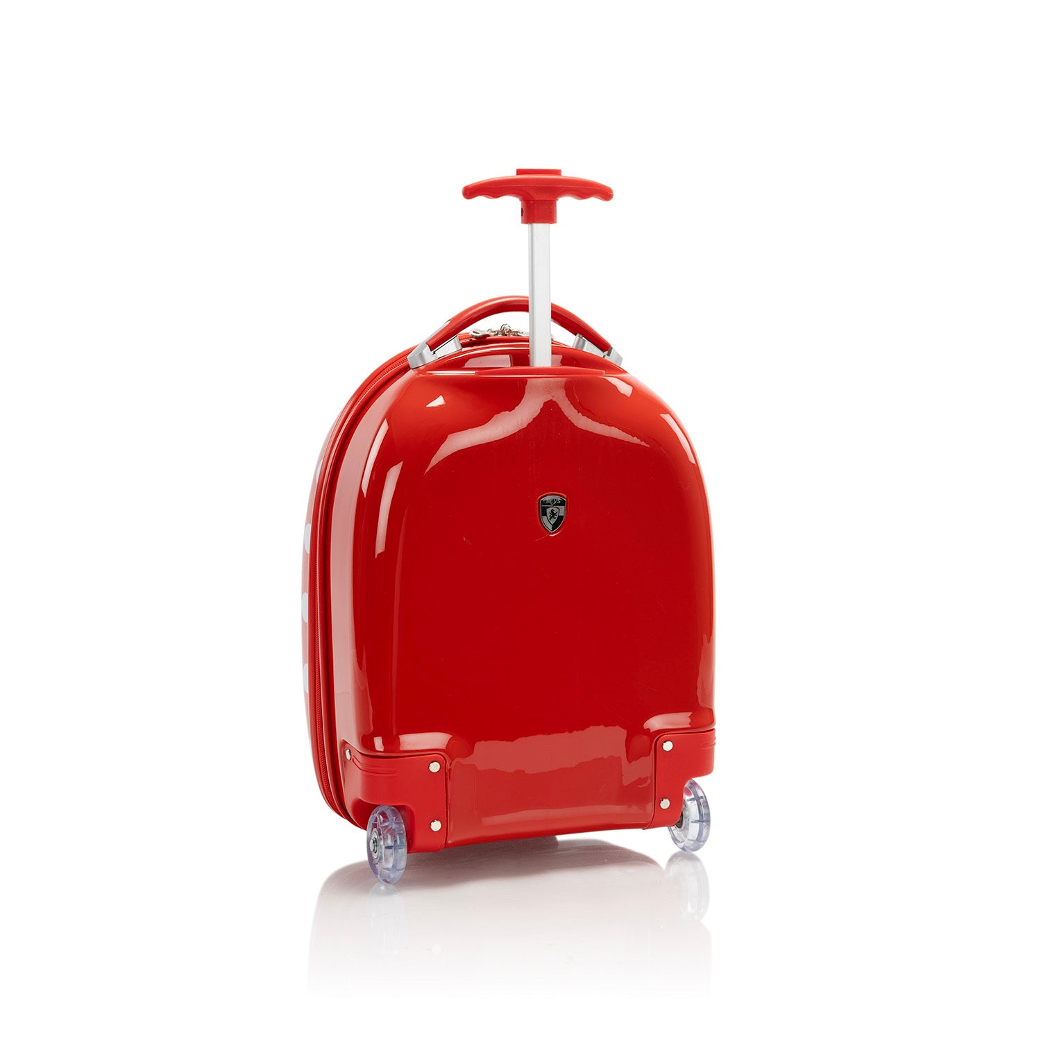 Disney Kids Luggage - Minnie Mouse (D-HSRL-RS-MN04-25AR)