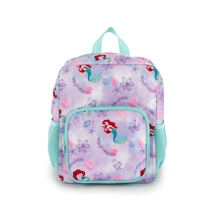 Disney Junior Backpack Little Mermaid