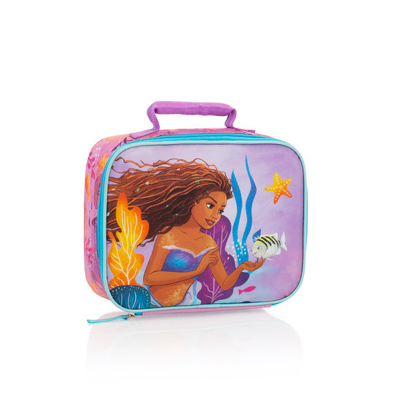 Disney Lunch Bag - The Little Mermaid (D-SLB-P01-23MBTS)