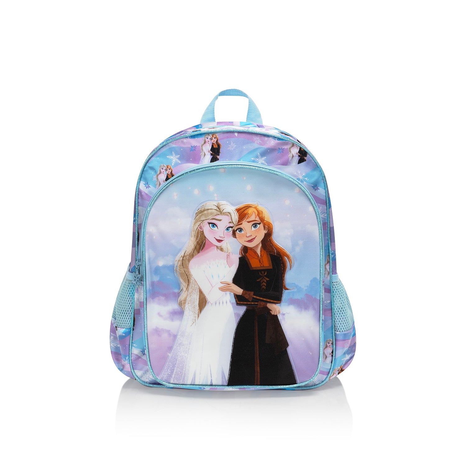 Disney Backpack - Frozen (D-CBP-FZ08-24BTS)