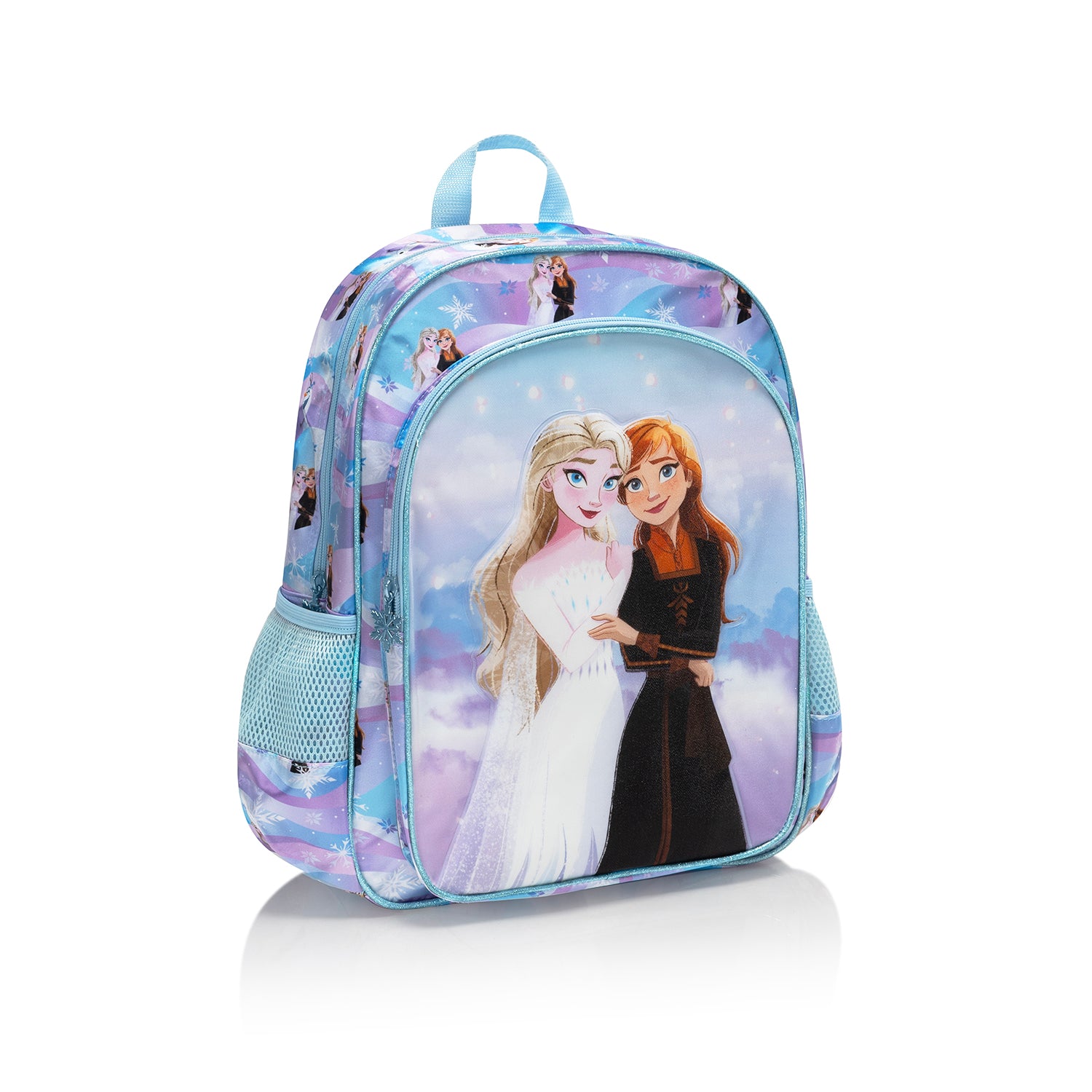 Disney Backpack - Frozen (D-CBP-FZ08-24BTS)