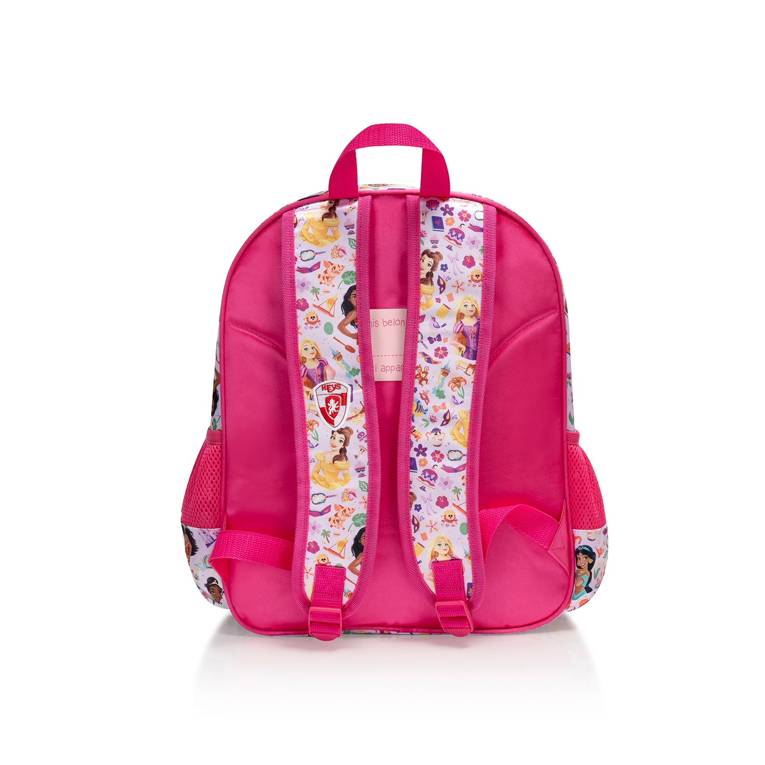 Disney princess back to school backpack hotsell