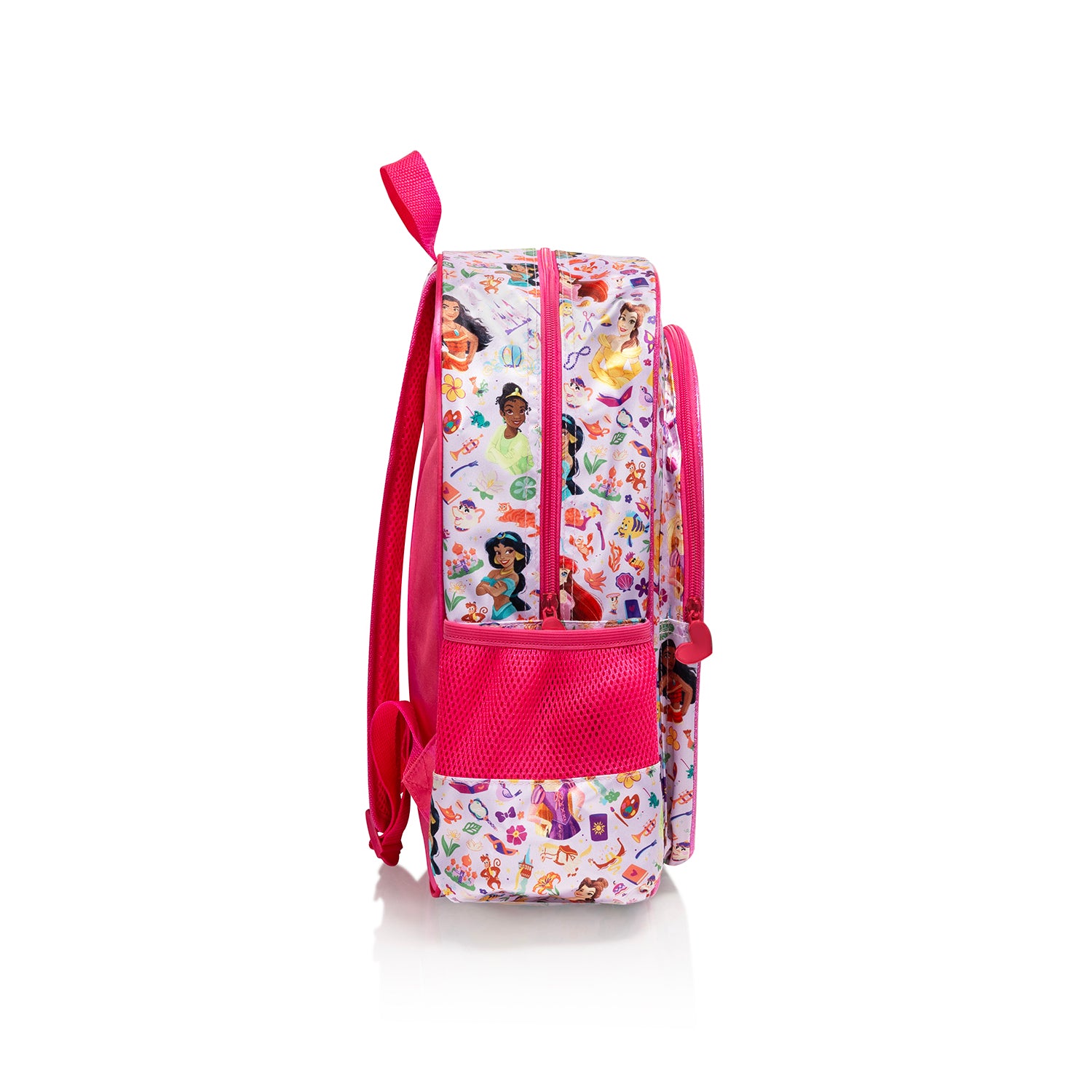 Disney Backpack - Princess (D-CBP-P05-24BTS)