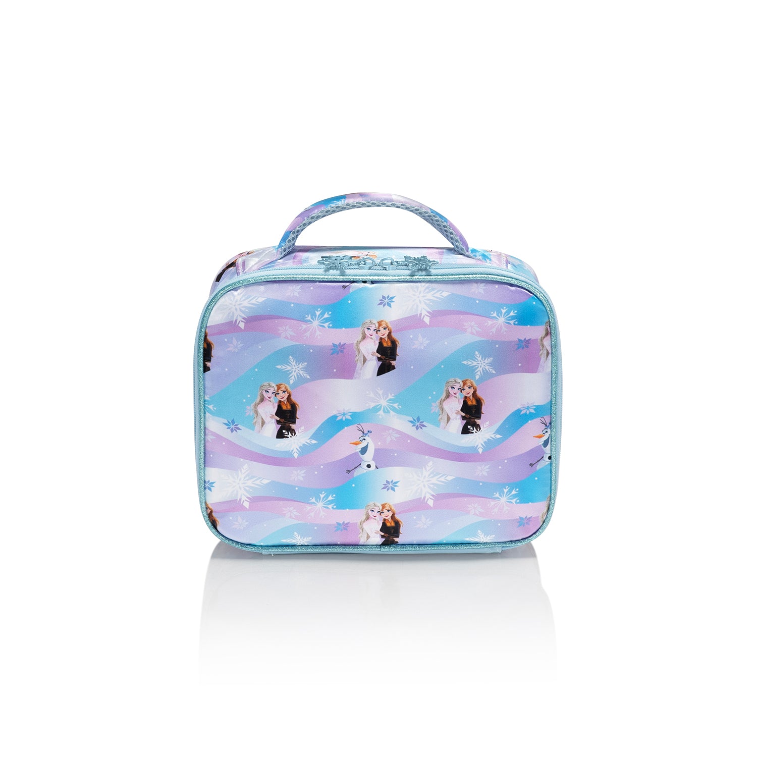 Disney Lunch Bag - Frozen (D-CLB-FZ02-24BTS)