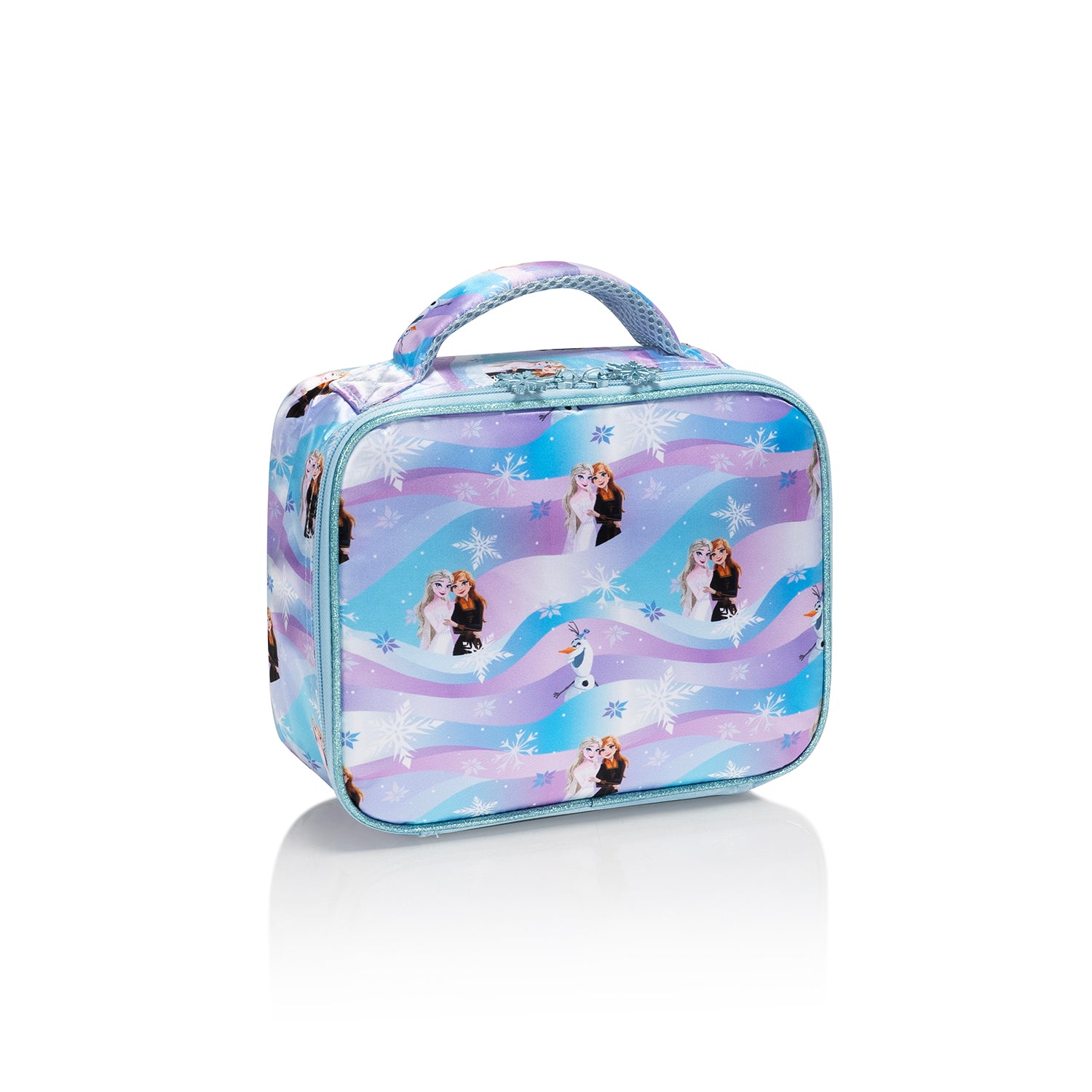 Disney Lunch Bag - Frozen (D-CLB-FZ02-24BTS)