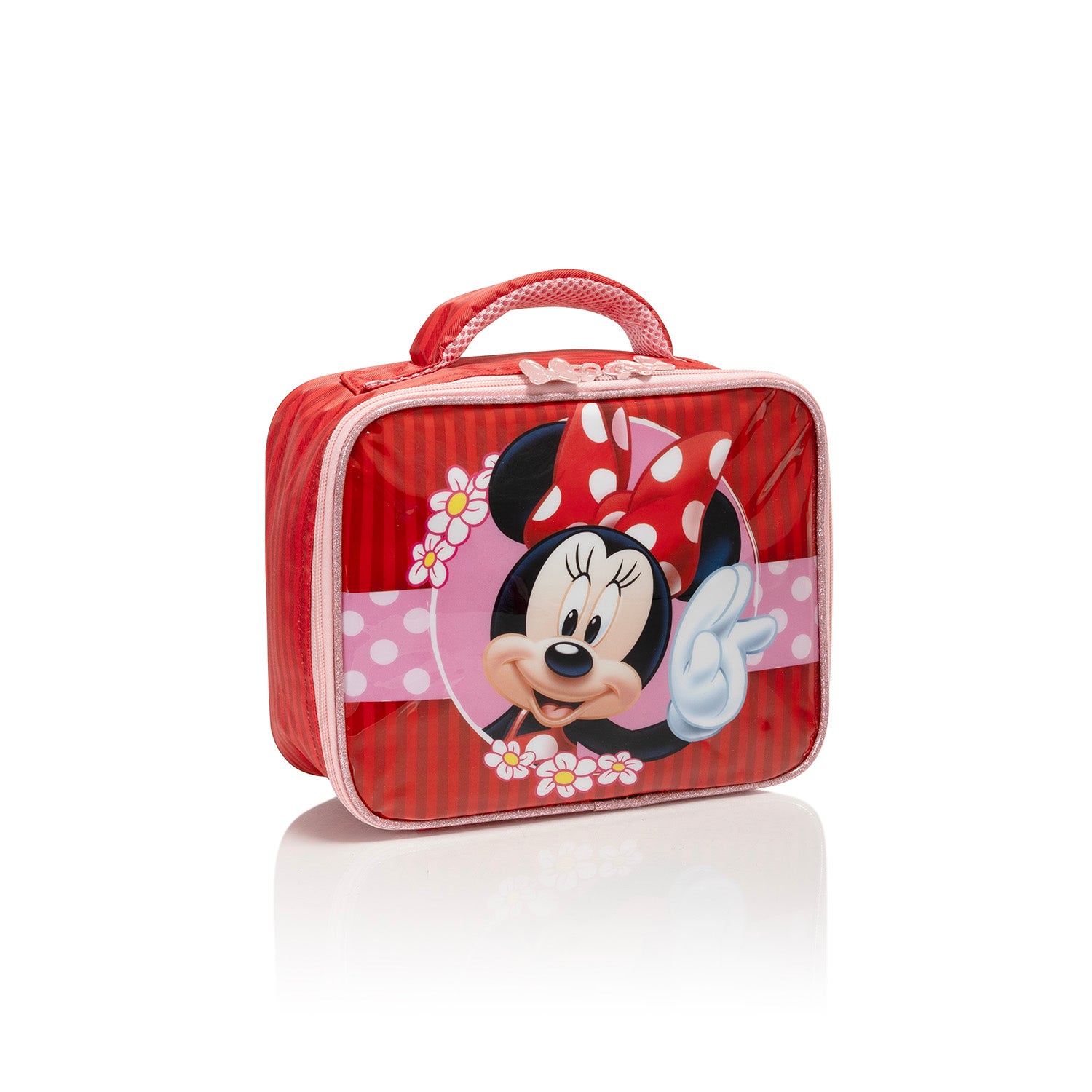 Disney Lunch Bag - Minnie Mouse (D-CLB-MN01-24BTS)