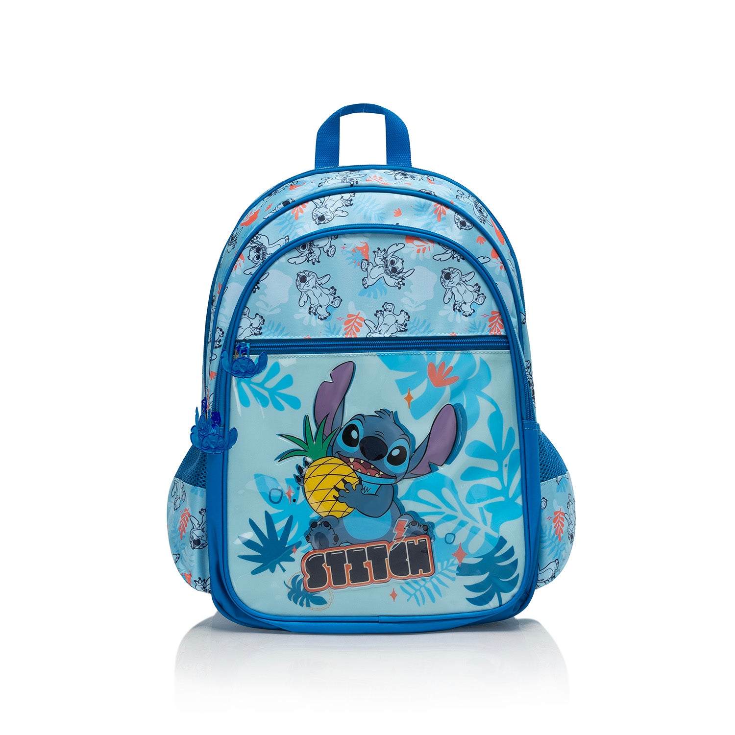 Disney Backpack - Lilo & Stitch (D-DBP-ST06-24BTS)