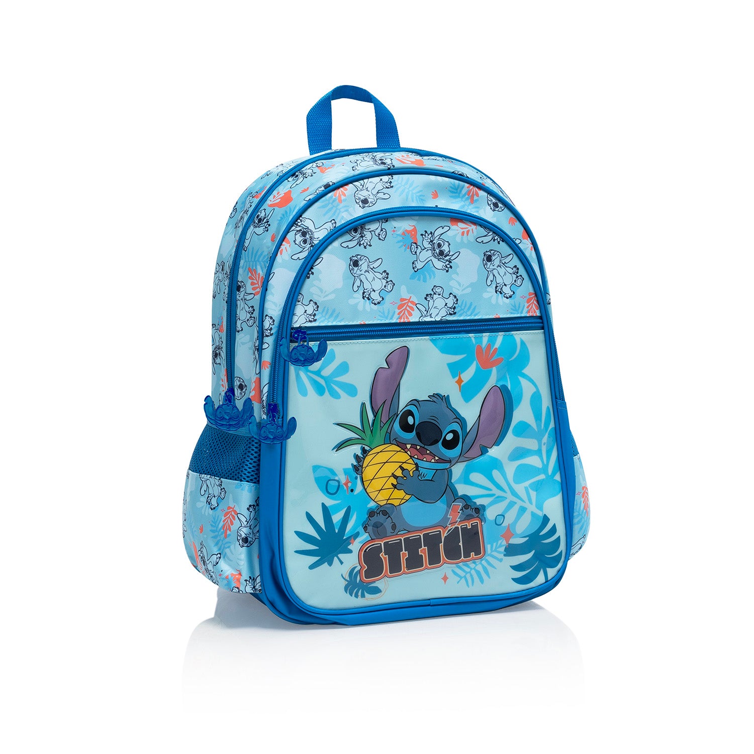 Disney Backpack - Lilo & Stitch (D-DBP-ST06-24BTS)