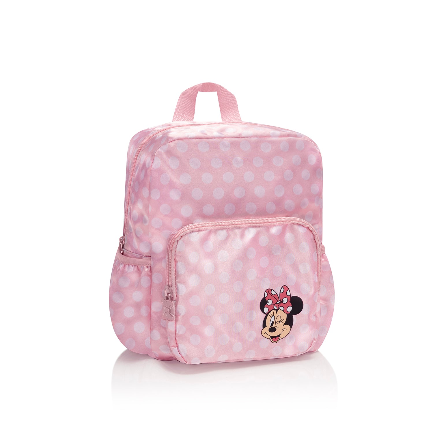 Disney pink backpack hotsell