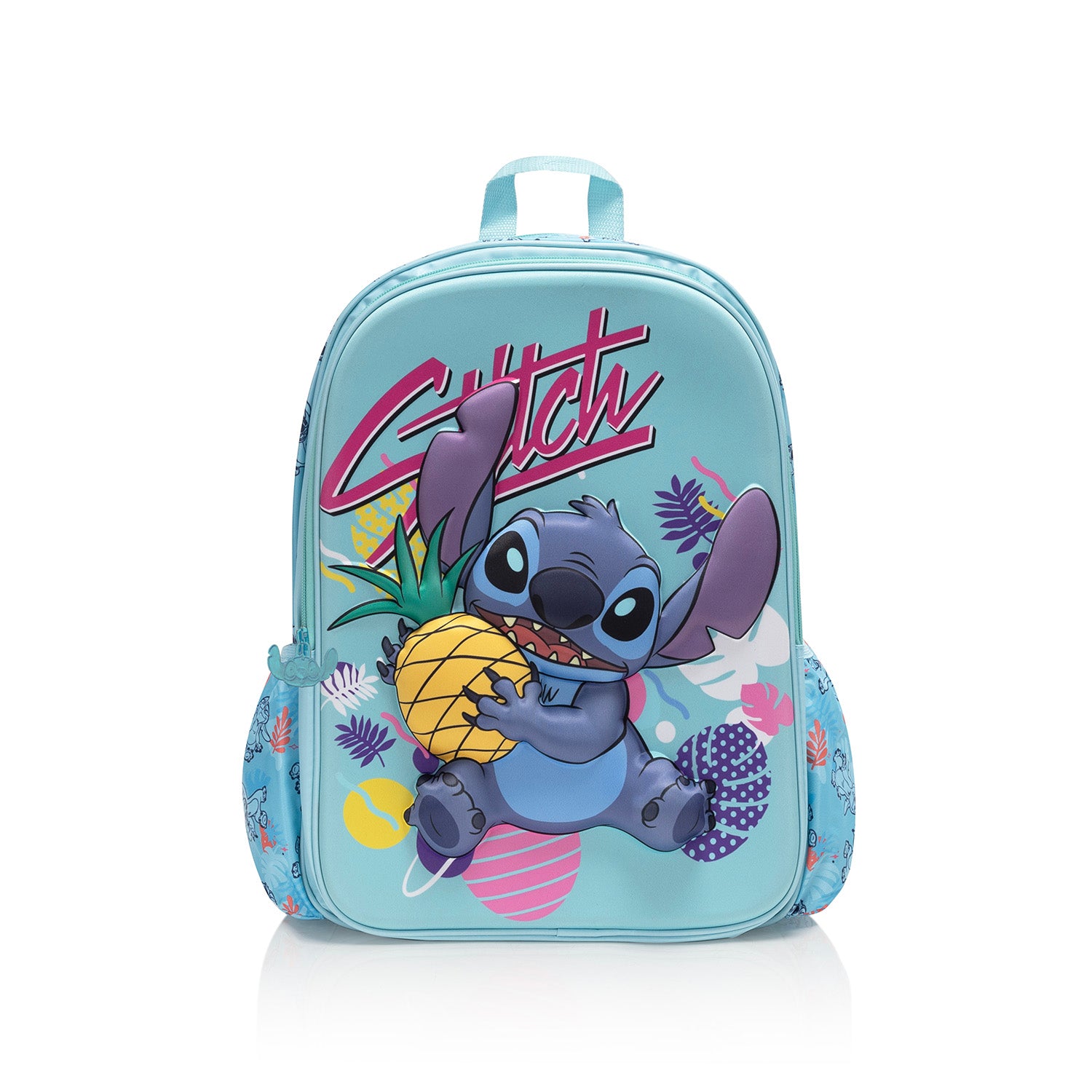 Disney 3D Backpack - Lilo & Stitch (D-BP-3D-ST02-24BTS)