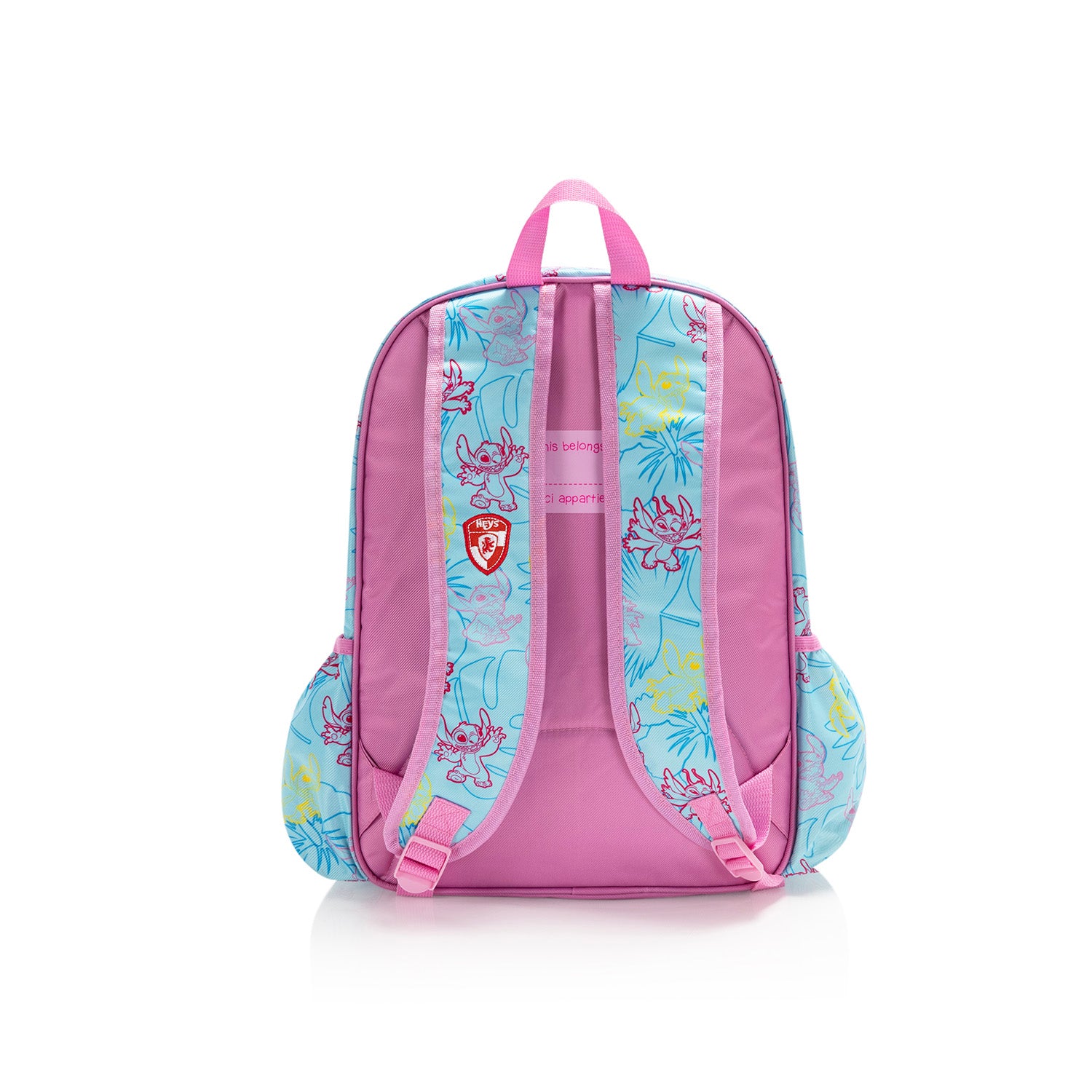 #color_Lilo & Stitch