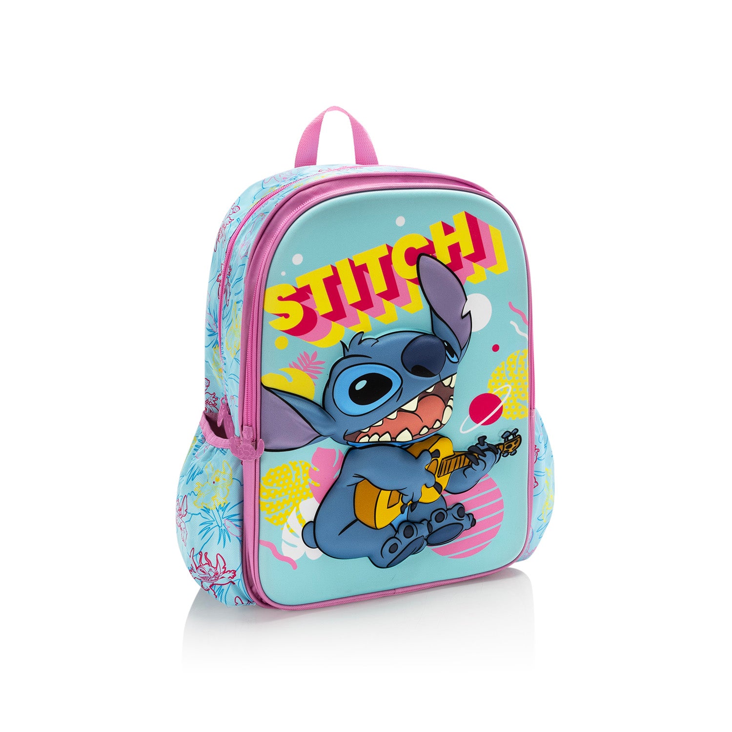 #color_Lilo & Stitch