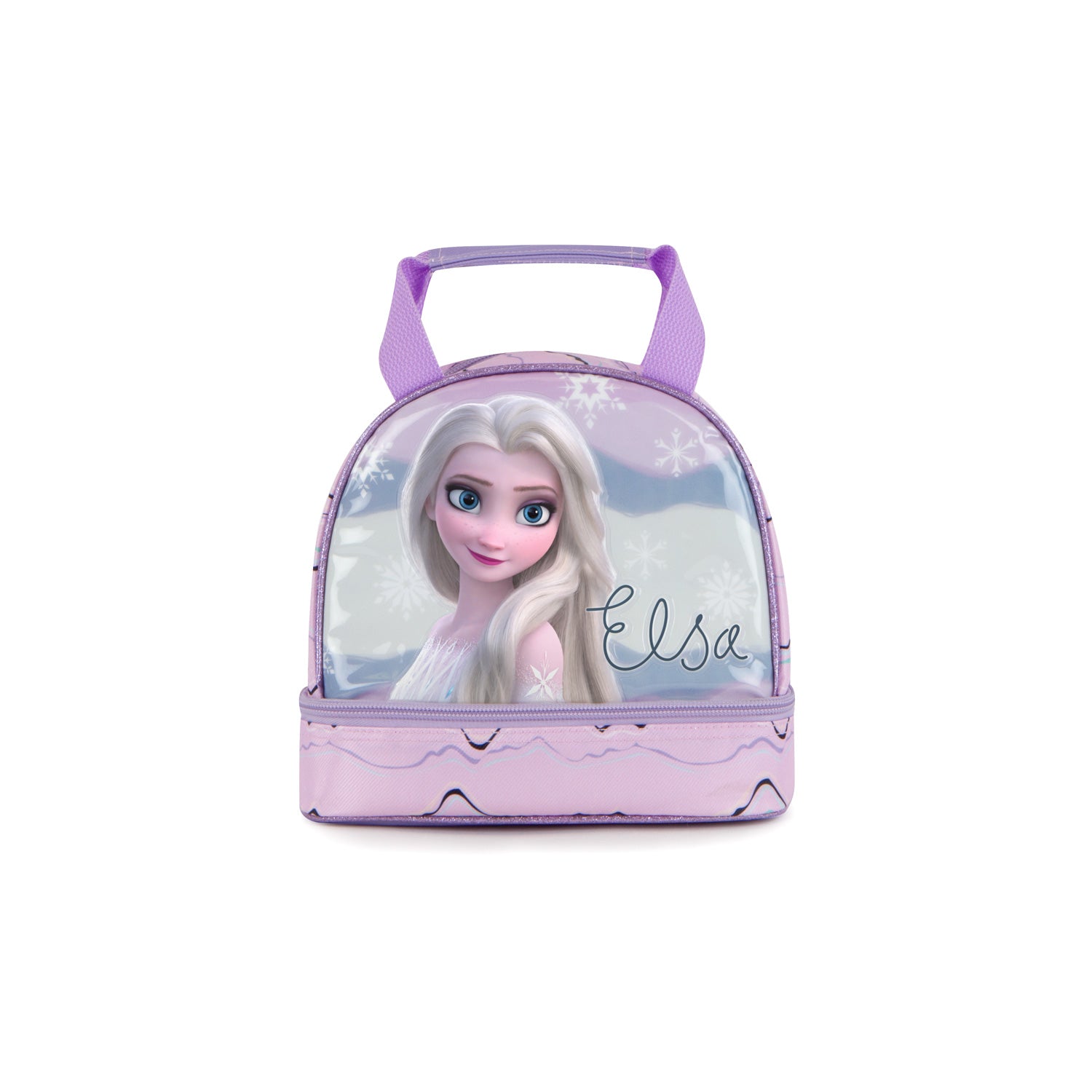 Disney Deluxe Lunch Bag – Frozen (D-DLB-FZ04-22BTS)