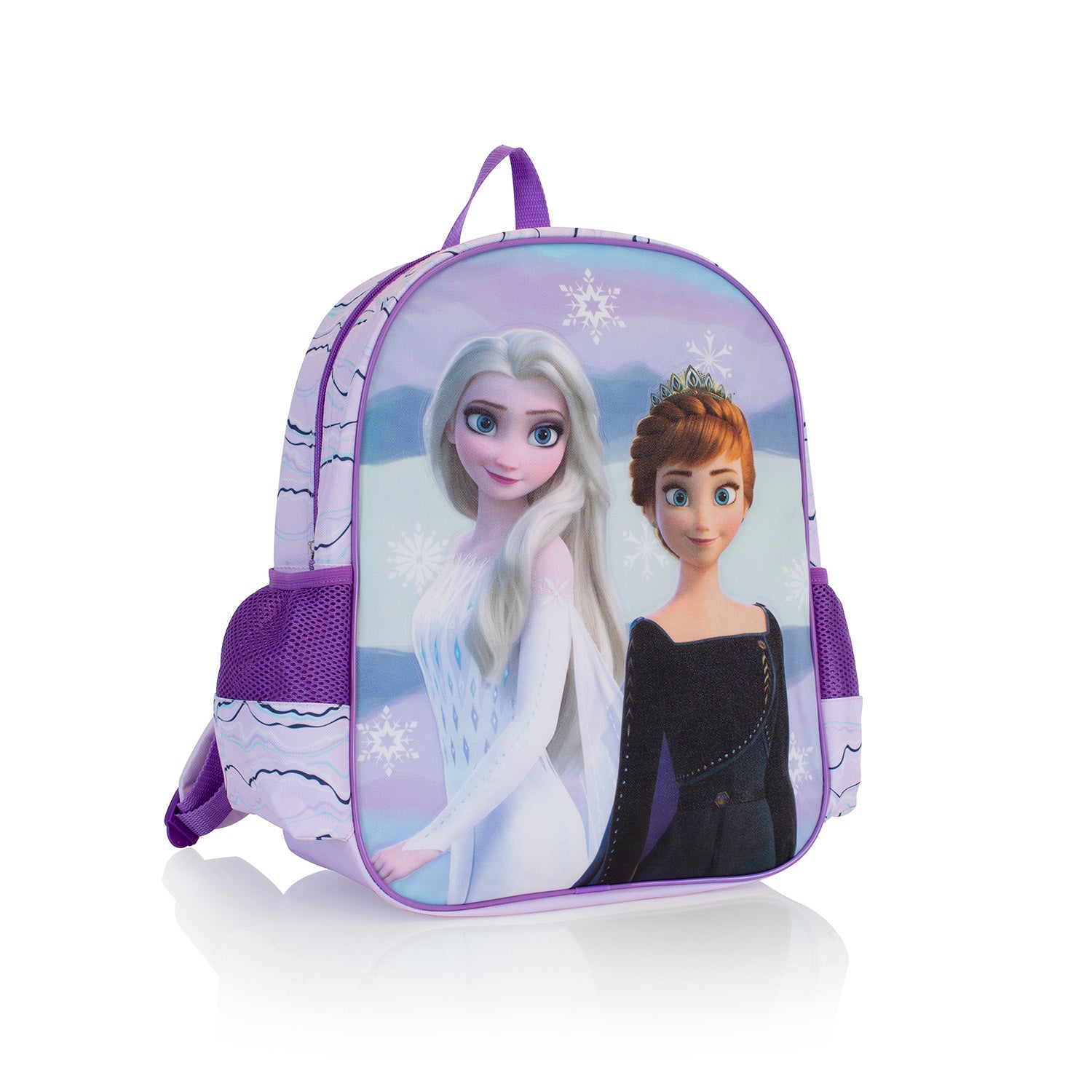Disney Econo Backpack - Frozen (D-EBP-FZ05-23AR)