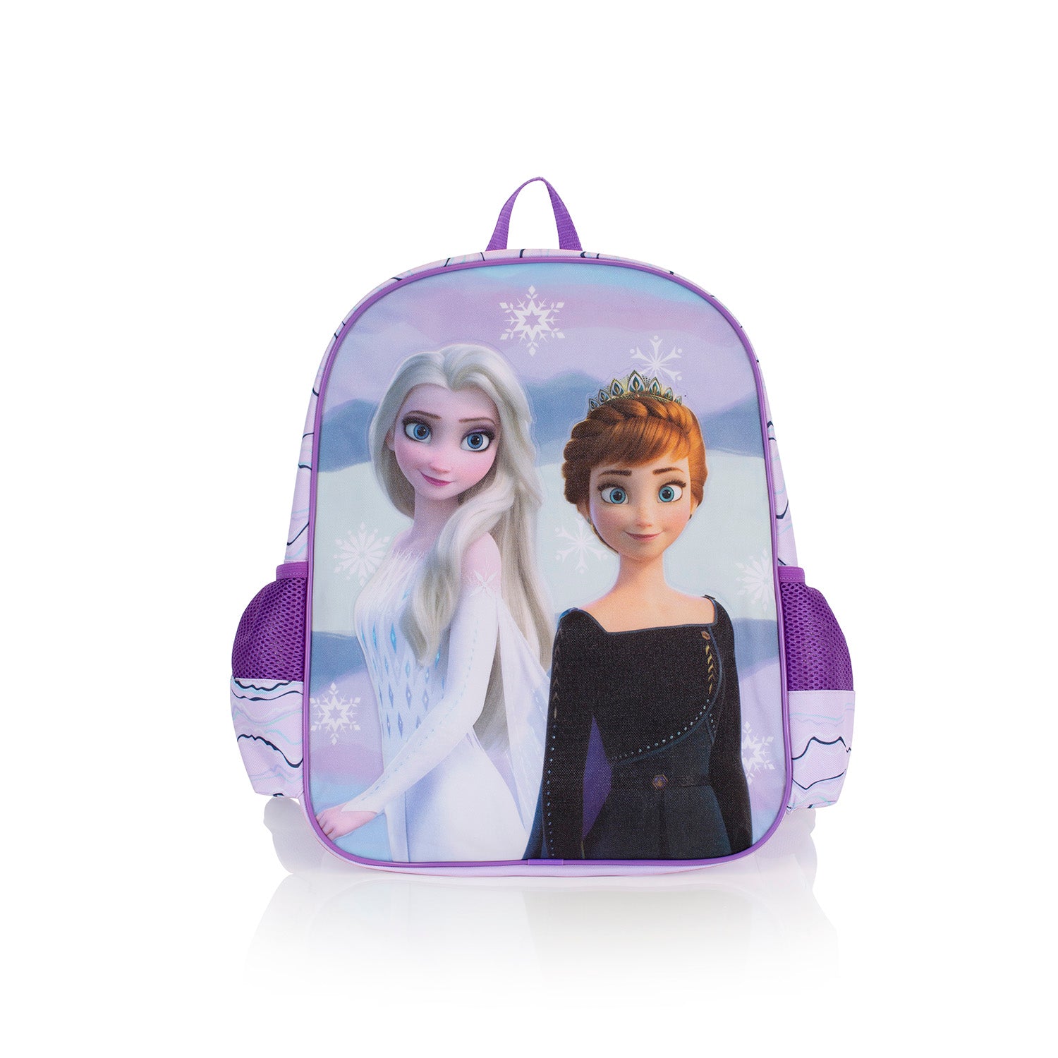 Disney Econo Backpack - Frozen (D-EBP-FZ05-23AR)