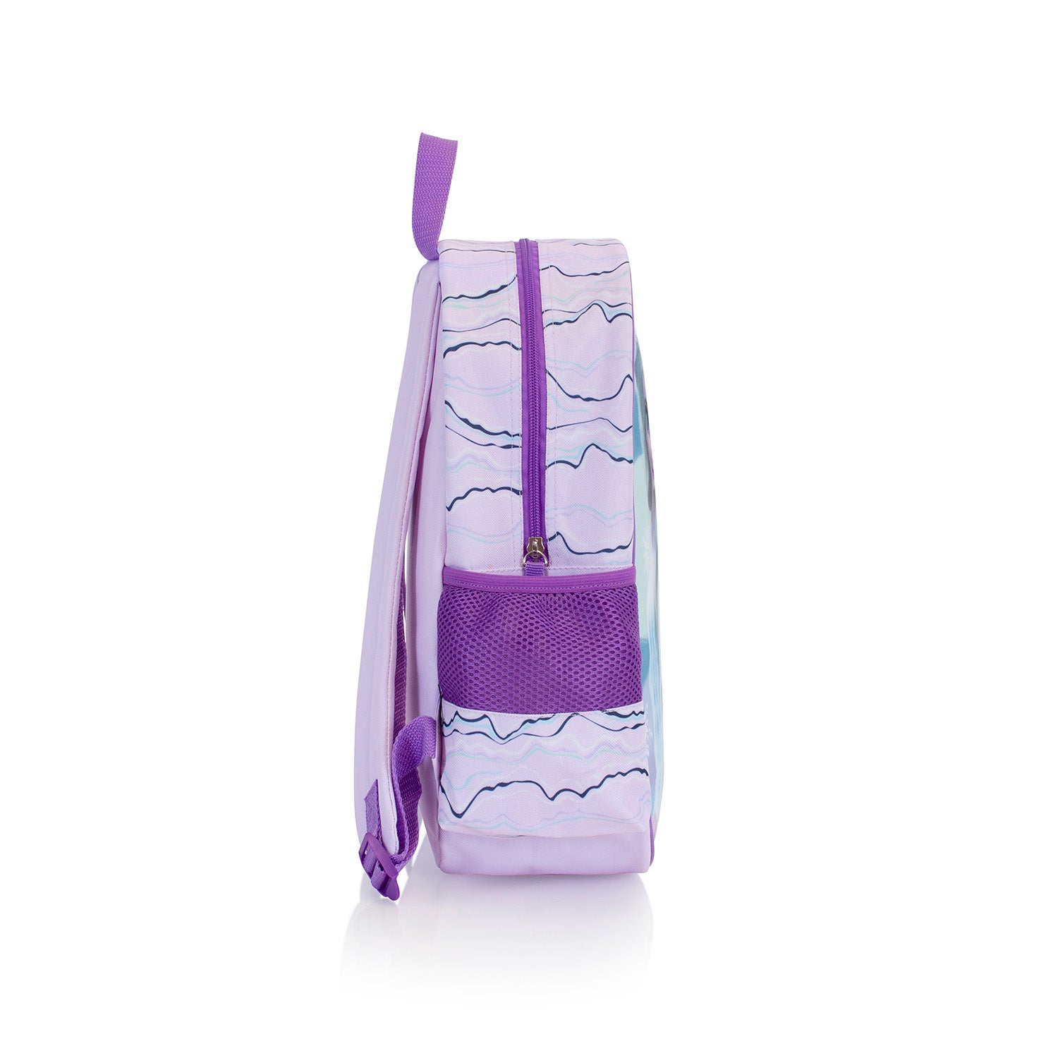 Disney Econo Backpack - Frozen (D-EBP-FZ05-23AR)
