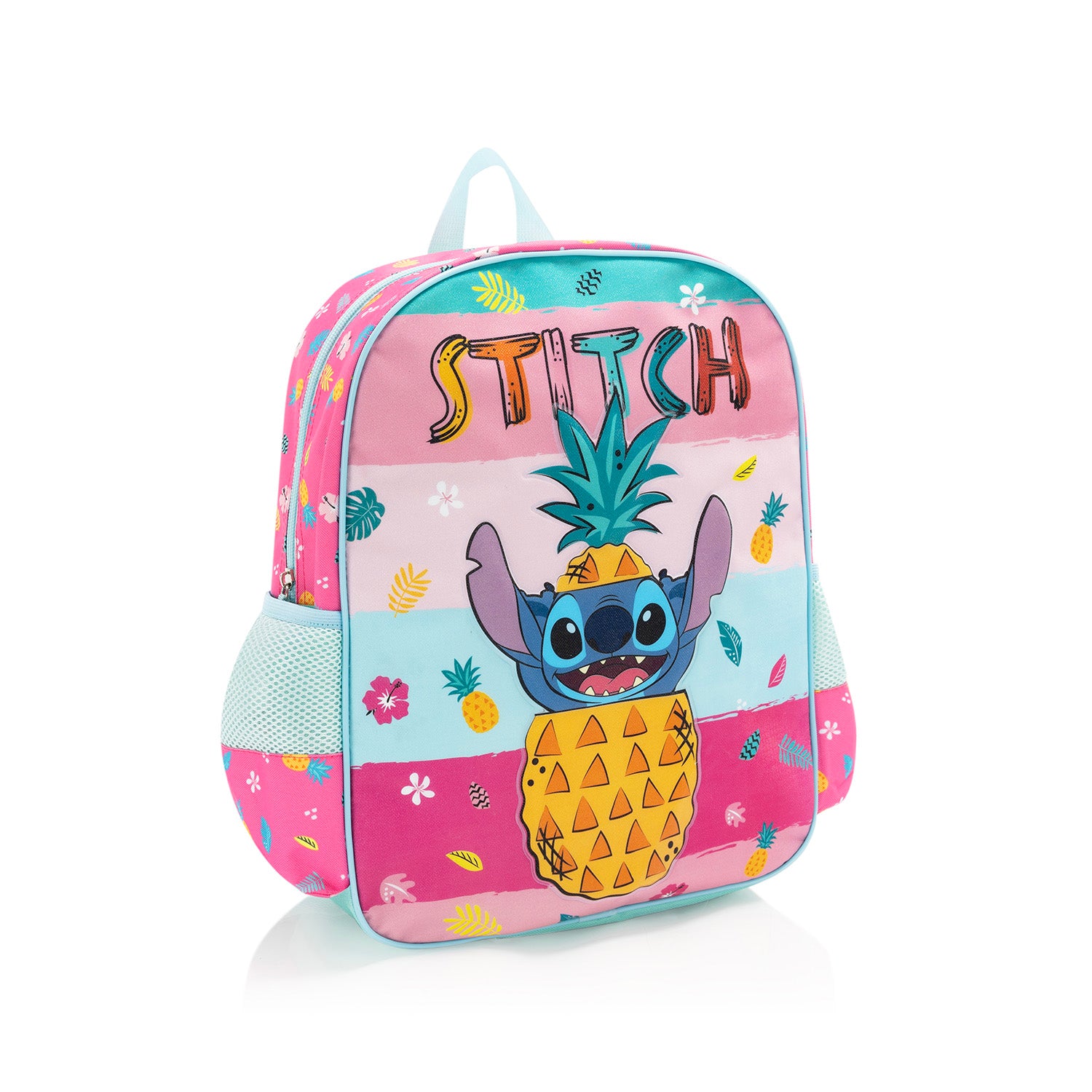 Disney Econo Backpack - Lilo & Stitch (D-EBP-ST02-25AR)
