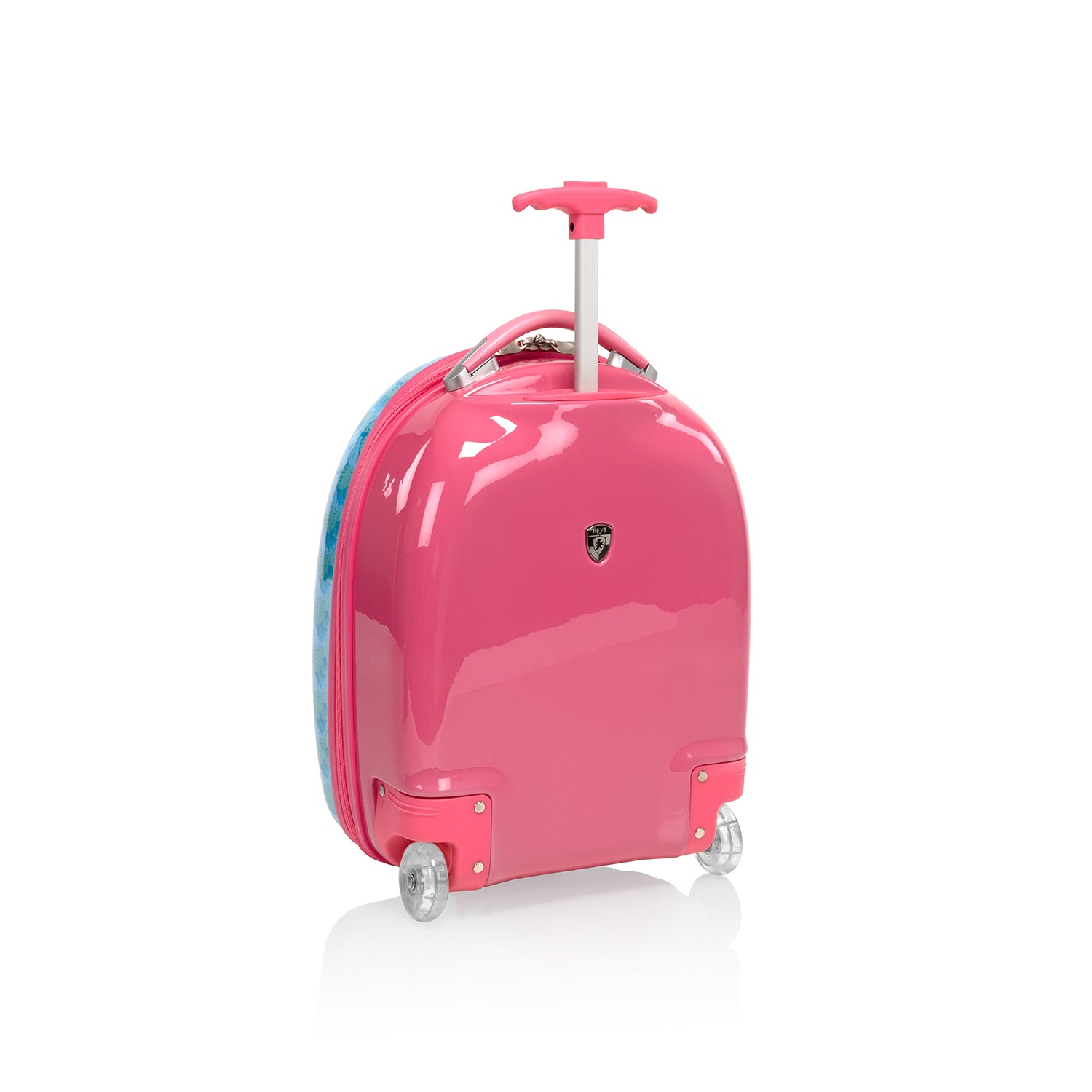 Disney Kids Luggage - Lilo & Stitch (D-HSRL-RS-ST03-24AR)