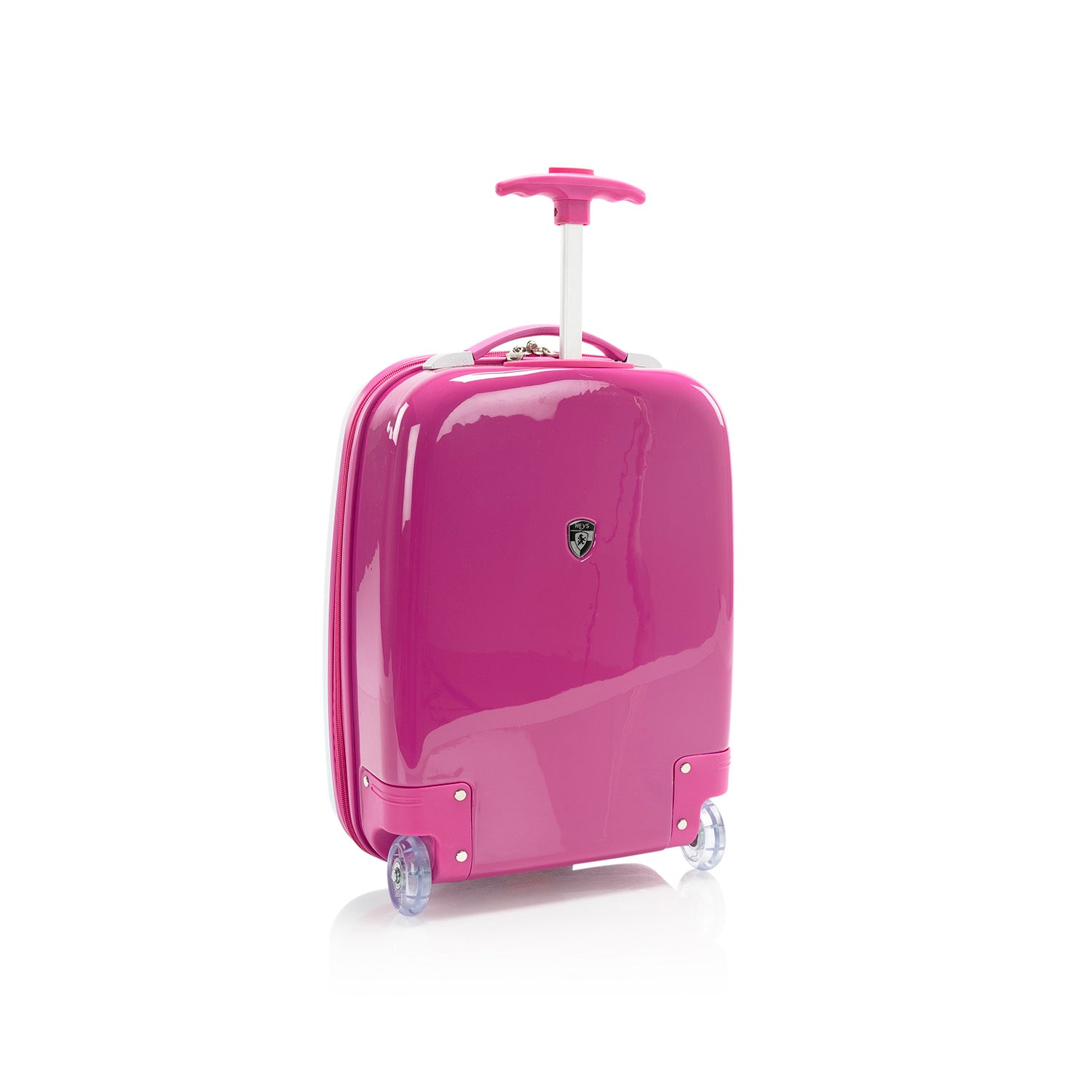 Disney Kids Luggage - Lilo & Stitch (D-HSRL-RT-ST02-25AR)