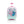 Disney Kids Luggage - Lilo & Stitch (D-HSRL-RT-ST02-25AR)
