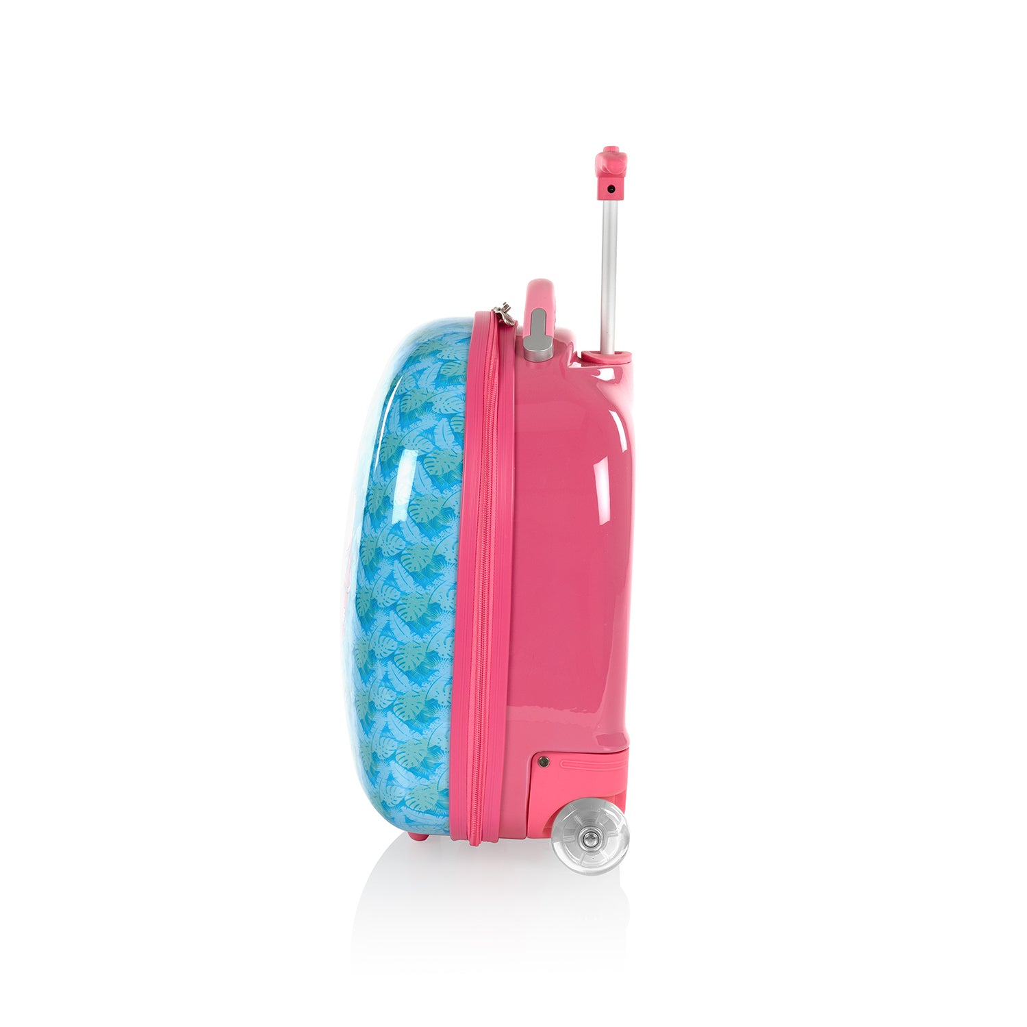 Disney Kids Luggage - Lilo & Stitch (D-HSRL-RS-ST03-24AR)