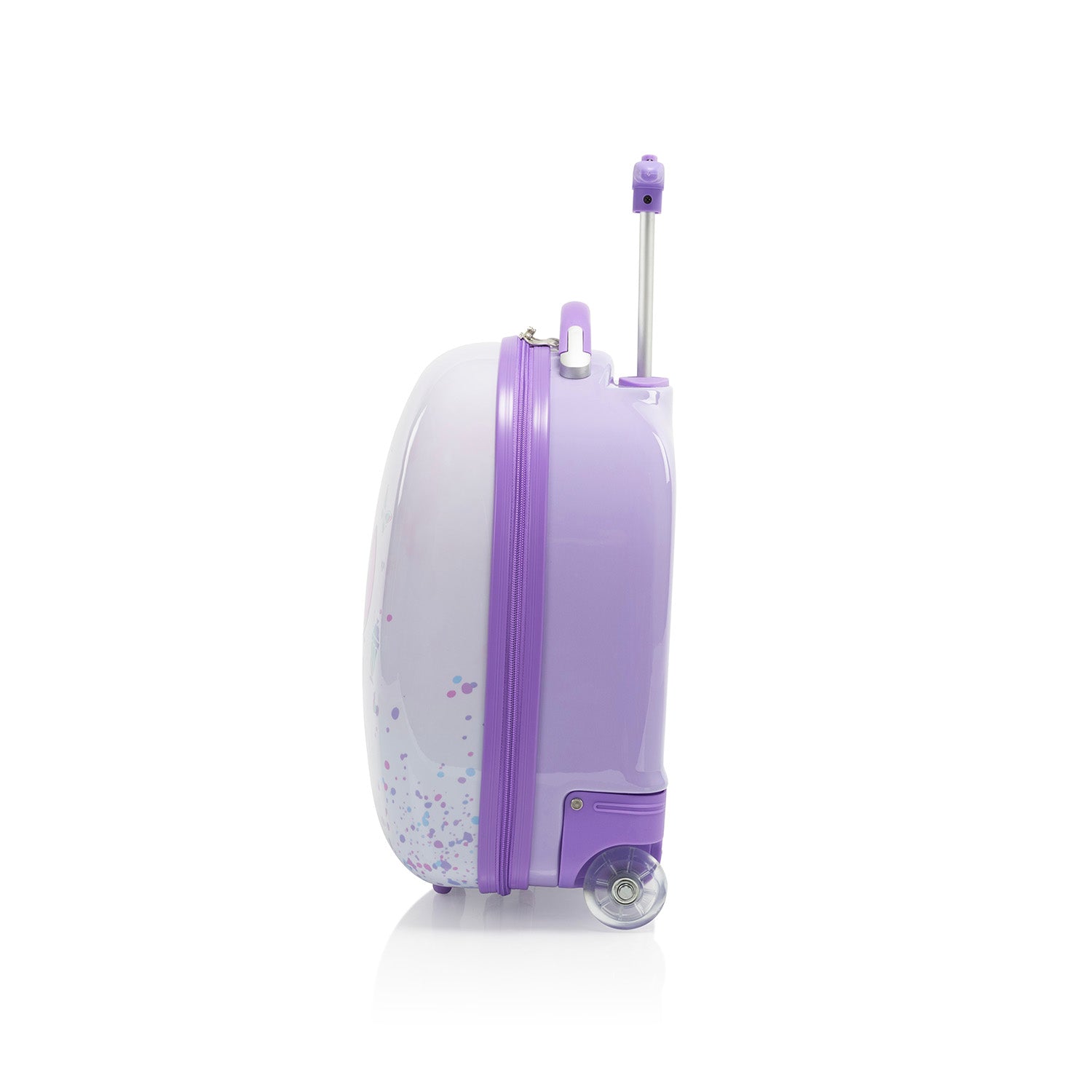 Disney Kids Luggage - Lilo & Stitch (D-HSRL-RS-ST07-24AR)