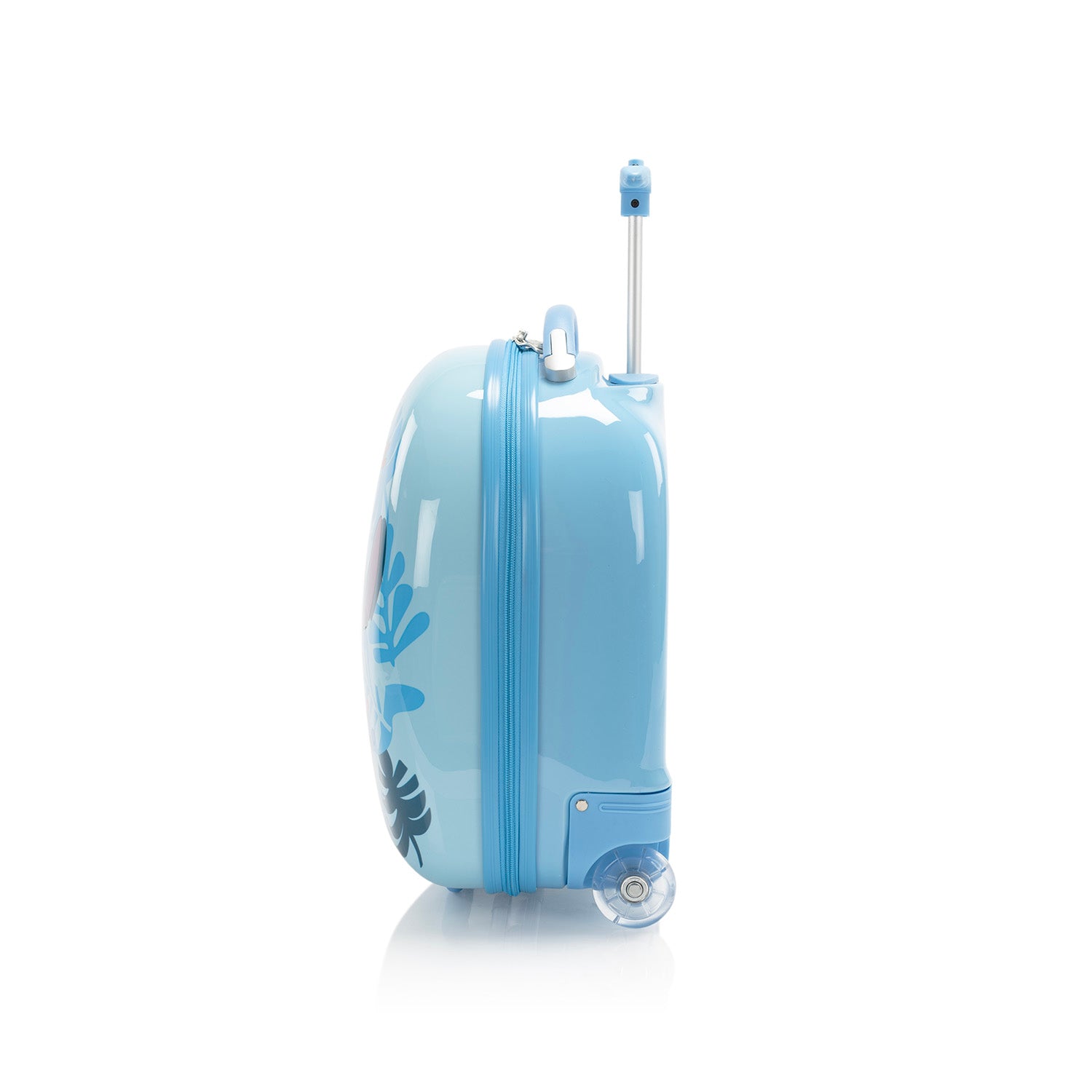 Disney Kids Luggage - Lilo & Stitch (D-HSRL-RS-ST04-25AR)