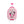 Bagage enfant Disney - Minnie Mouse (D-HSRL-RS-MN04-24AR)