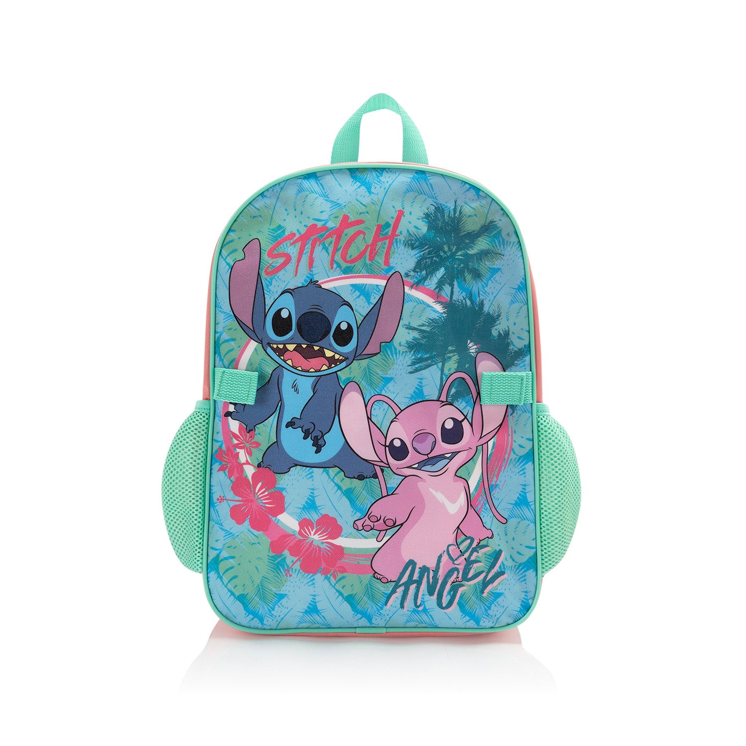#color_Lilo & Stitch
