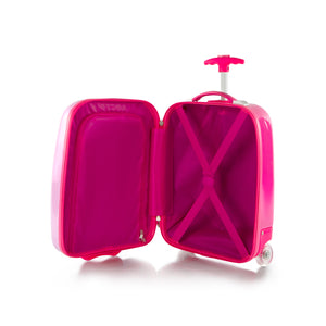 Peppa Pig Kids Luggage inside I Kids Luggage